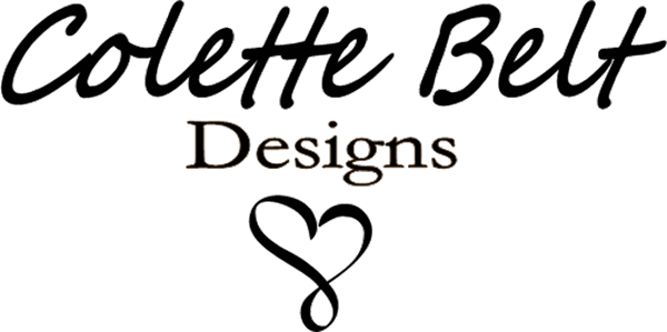 Colette Belt Designs logo