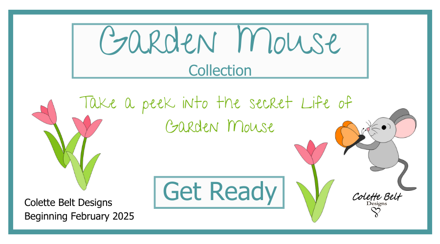 Garden Mouse - Start Here