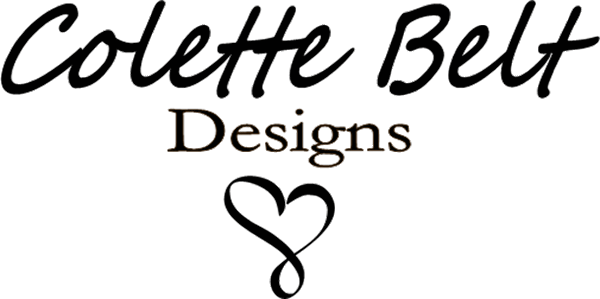 Colette Belt Designs