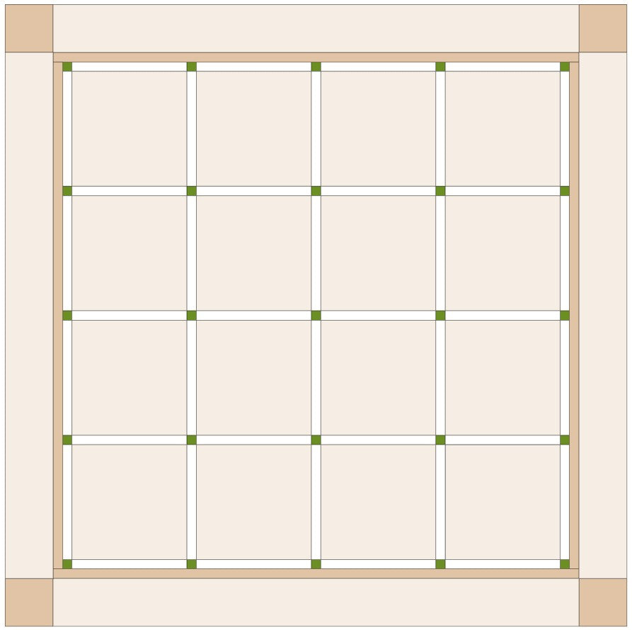 Petal & Vine Setting PDF