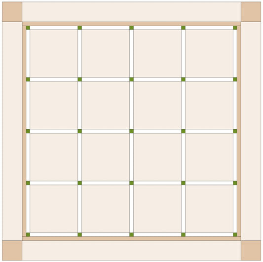 Petal & Vine Setting PDF