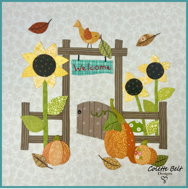 Polly's Pumpkin Patch - 1 Pumpkin Patch Welcome