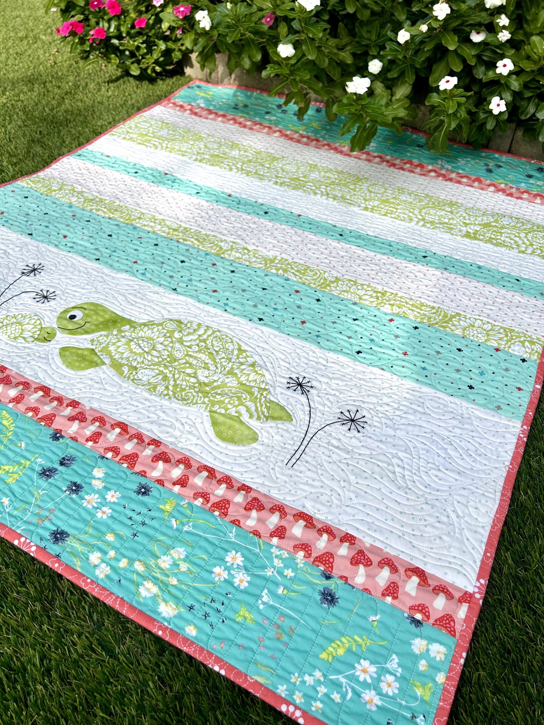 Colette Belt Designs