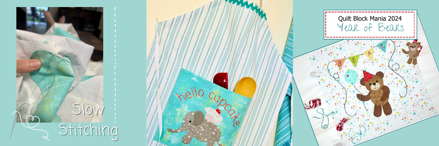 Colette Belt Designs